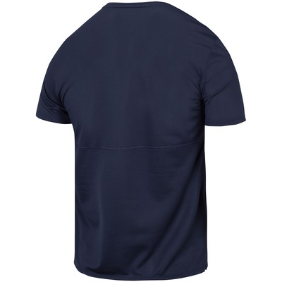 Camiseta Nike Breathe Run Top SS - Masculina - Foto 4