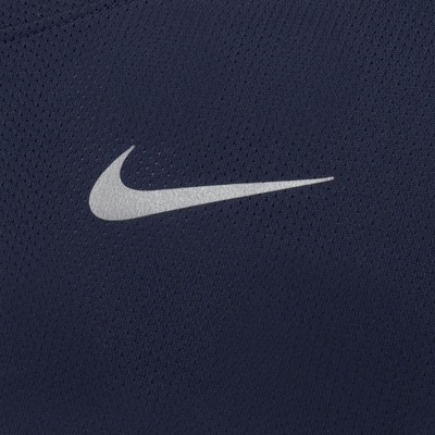Camiseta Nike Breathe Run Top SS - Masculina - Foto 5