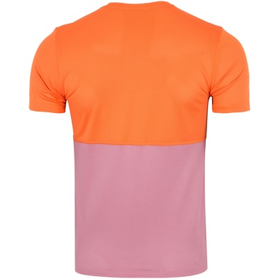 Camiseta Nike Breathe Run Top SS - Masculina - Foto 2