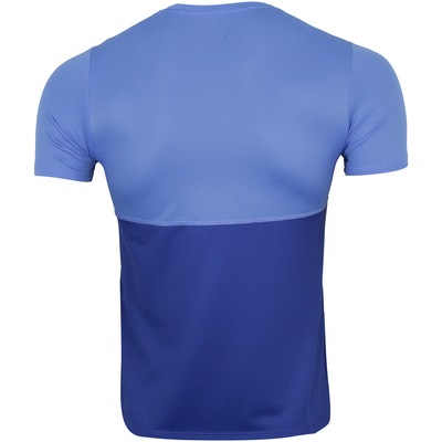 Camiseta Nike Breathe Run Top SS - Masculina - Foto 2