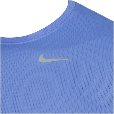 Camiseta Nike Breathe Run Top SS - Masculina - Foto 3