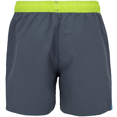 Bermuda de Banho adidas CB CLX SL - Masculina - Foto 4