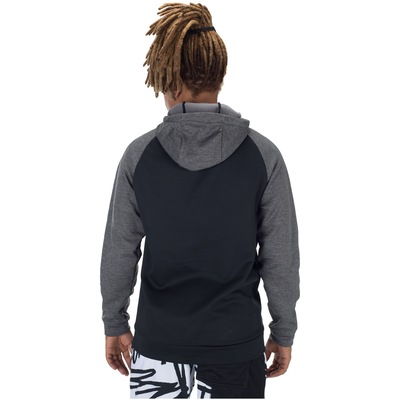 Blusão com Capuz Nike Therma - Masculino - Foto 3