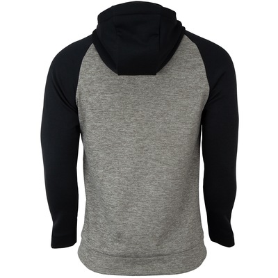 Blusão com Capuz Nike Therma - Masculino - Foto 2