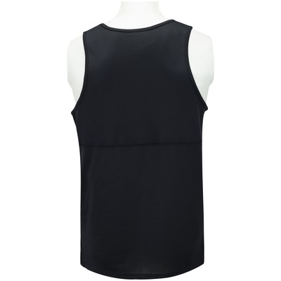Camiseta Regata Nike Breathe Run Tank - Masculina - Foto 6