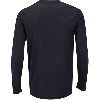Camiseta Manga Longa Nike Dry Tee Legend - Masculina - Foto 5
