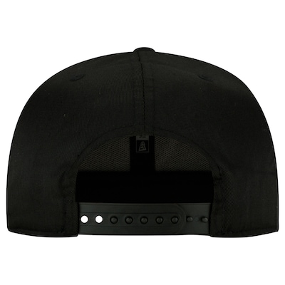 Boné Aba Reta do Corinthians Paulista New Era 950 - Snapback - Adulto - Foto 5