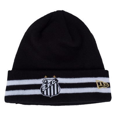 Gorro do Santos New Era - Adulto - Foto 1
