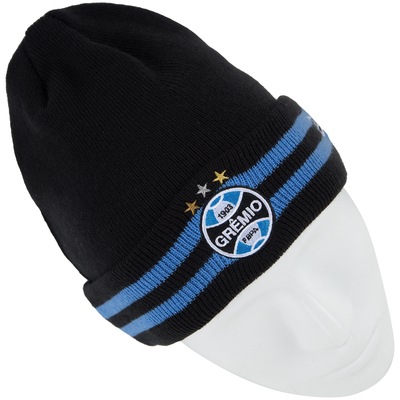 Gorro do Grêmio New Era - Adulto - Foto 5