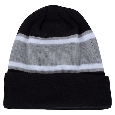 Gorro do Corinthians New Era - Adulto - Foto 2