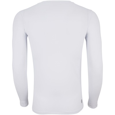 Camisa Térmica Manga Longa com Proteção Solar UV 50 Topper - Masculina - Foto 2