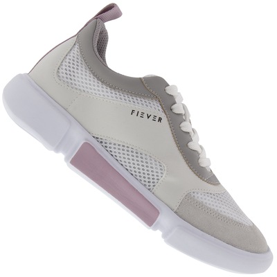 Tênis Fiever Melrose Swell - Feminino - Foto 1