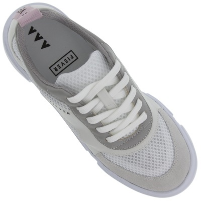 Tênis Fiever Melrose Swell - Feminino - Foto 2