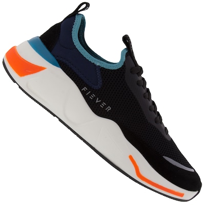 Tênis Fiever Beat Lace - Masculino - Foto 1
