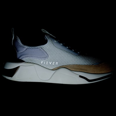 Tênis Fiever Beat Lace - Masculino - Foto 2