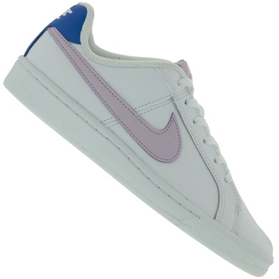 Tênis Infantil Nike Court Royale - Foto 1