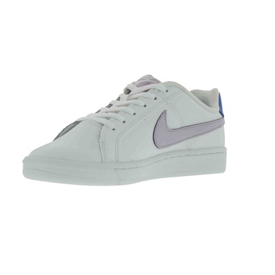 Tênis Infantil Nike Court Royale - Foto 4