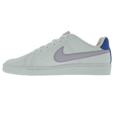 Tênis Infantil Nike Court Royale - Foto 5
