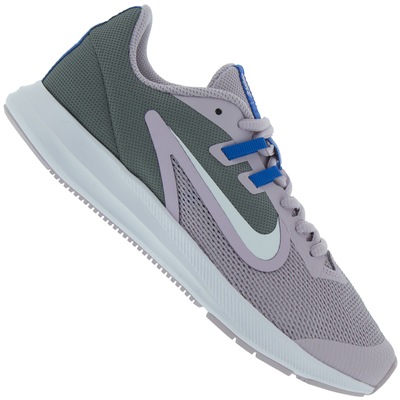 Tênis Infantil Nike Downshifter 9 - Foto 1