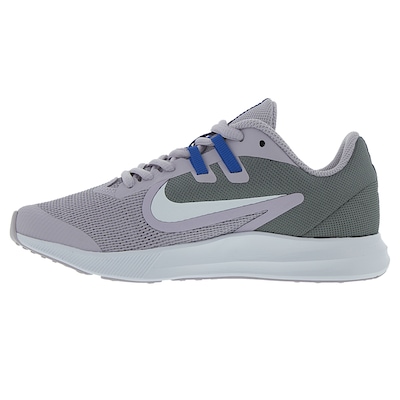 Tênis Infantil Nike Downshifter 9 - Foto 5