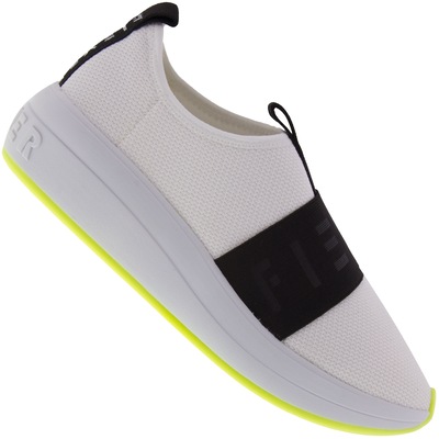Tênis Fiever Angel Elastic - Feminino - Foto 1