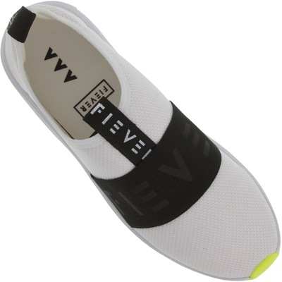 Tênis Fiever Angel Elastic - Feminino - Foto 2