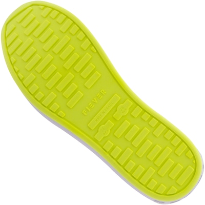Tênis Fiever Angel Elastic - Feminino - Foto 3