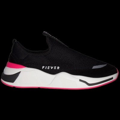 Tênis Fiever Beat Slip On - Feminino - Foto 4