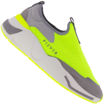 Tênis Fiever Beat Slip On - Feminino - Foto 1