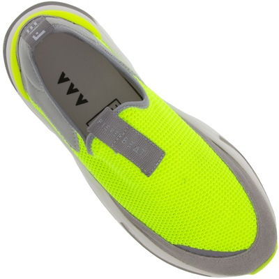 Tênis Fiever Beat Slip On - Feminino - Foto 2