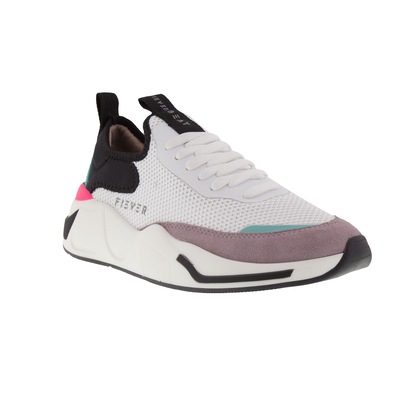 Tênis Fiever Beat Lace - Feminino - Foto 2