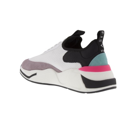 Tênis Fiever Beat Lace - Feminino - Foto 6