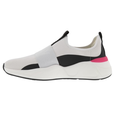Tênis Fiever Beat Slip On - Feminino - Foto 5