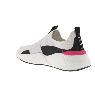 Tênis Fiever Beat Slip On - Feminino - Foto 6