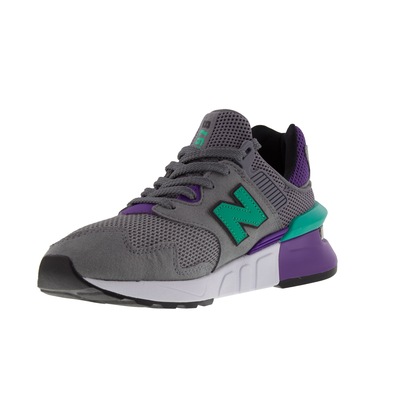 Tênis New Balance MS997 - Masculino - Foto 4