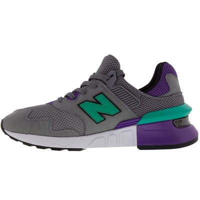 Tênis New Balance MS997 - Masculino - Foto 5