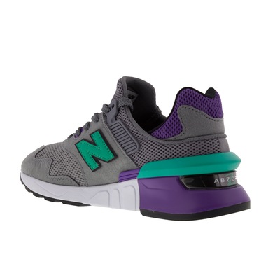 Tênis New Balance MS997 - Masculino - Foto 6