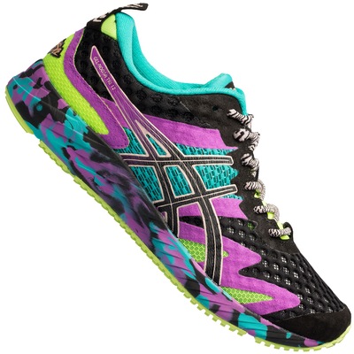 Tênis Asics Gel-Noosa Tri 12 - Feminino - Foto 1