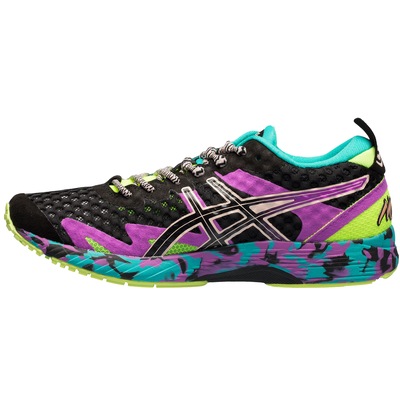 Tênis Asics Gel-Noosa Tri 12 - Feminino - Foto 5