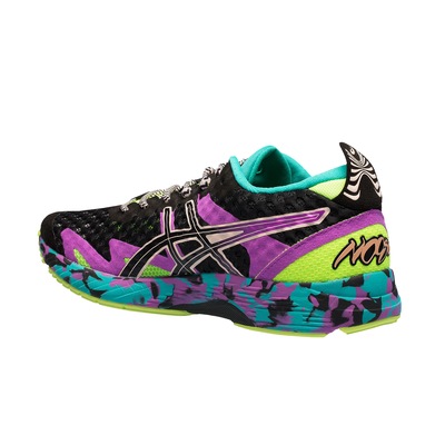 Tênis Asics Gel-Noosa Tri 12 - Feminino - Foto 6