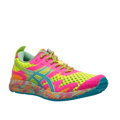 Tênis Asics Gel-Noosa Tri 12 - Feminino - Foto 2