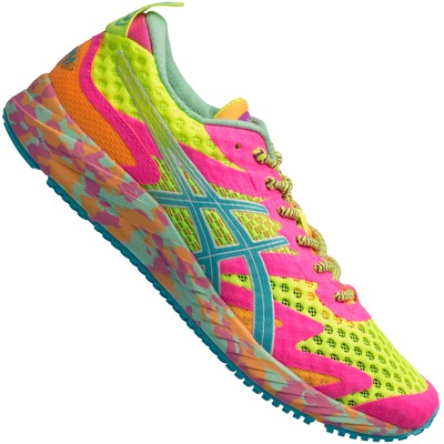 Tênis Asics Gel-Noosa Tri 12 - Feminino - Foto 1