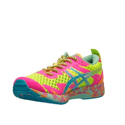Tênis Asics Gel-Noosa Tri 12 - Feminino - Foto 4