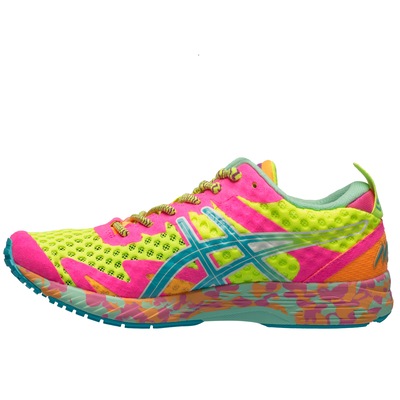 Tênis Asics Gel-Noosa Tri 12 - Feminino - Foto 5