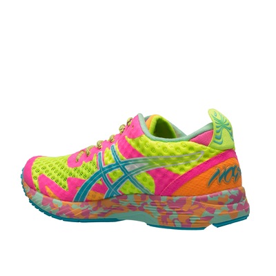 Tênis Asics Gel-Noosa Tri 12 - Feminino - Foto 6