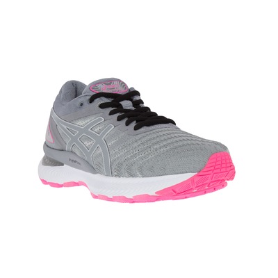 Tênis Asics Gel-Nimbus 22 Night Track - Feminino - Foto 2