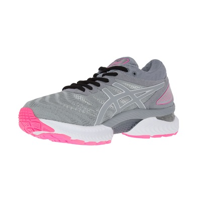 Tênis Asics Gel-Nimbus 22 Night Track - Feminino - Foto 4