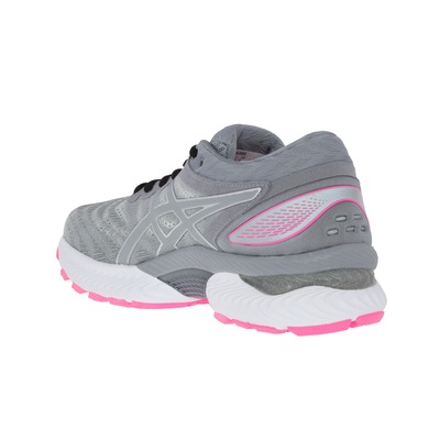 Tênis Asics Gel-Nimbus 22 Night Track - Feminino - Foto 6