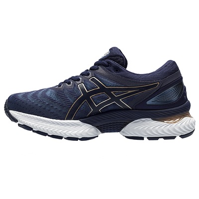 Tênis Asics Gel-Nimbus 22 - Feminino - Centauro
