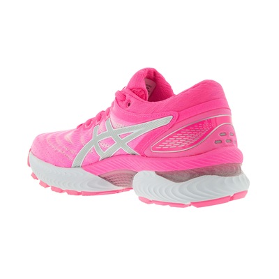Tênis Asics Gel-Nimbus 22 - Feminino - Foto 6